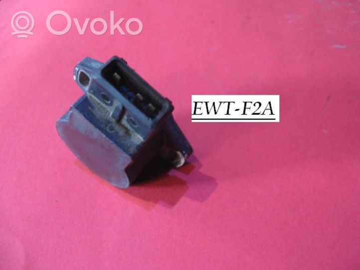 Hyundai Accent Throttle valve position sensor EWTF2A