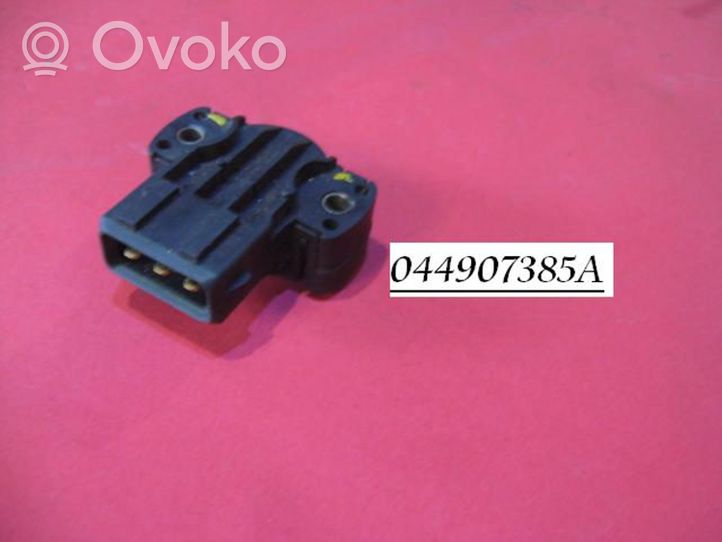 Volkswagen Transporter - Caravelle T4 Sensor Drosselklappe 044907385A