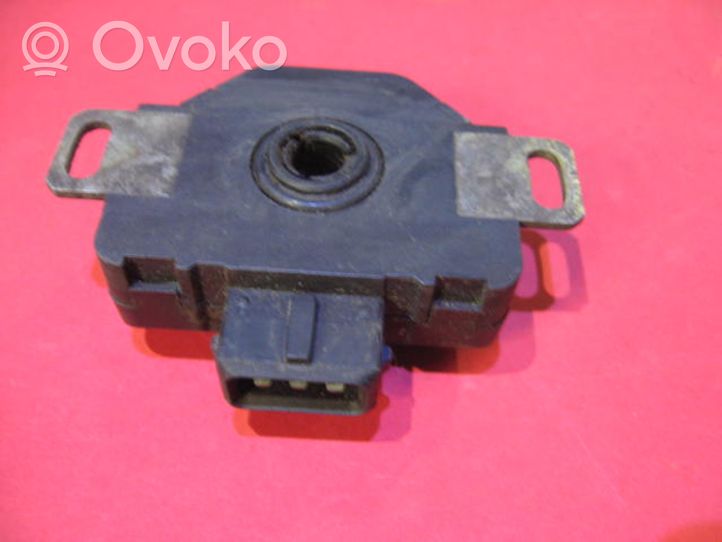 Fiat Uno Throttle valve position sensor 0280120300