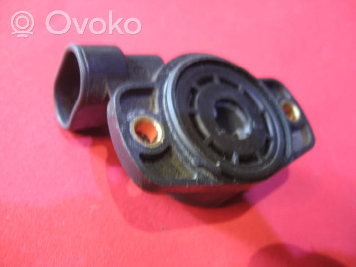 Renault Scenic I Throttle valve position sensor FF1C