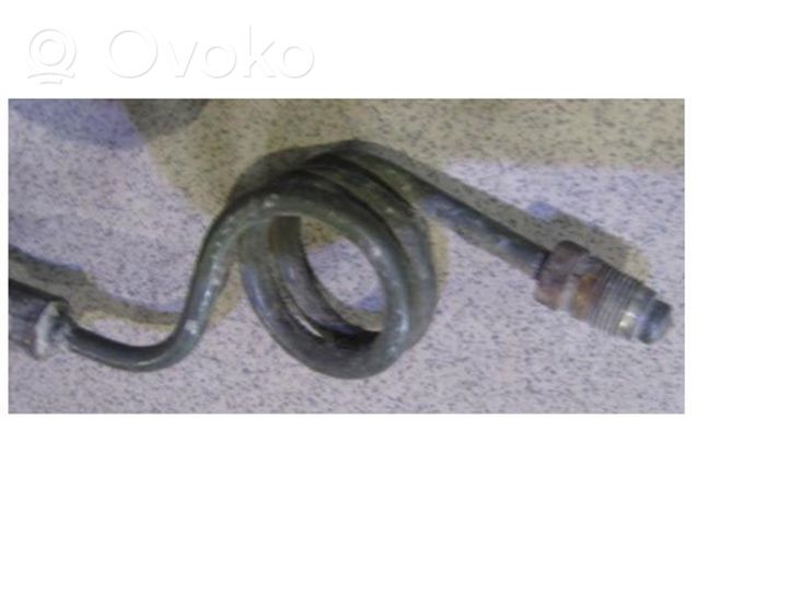 Volkswagen PASSAT B3 Clutch pipe/line 357721465A