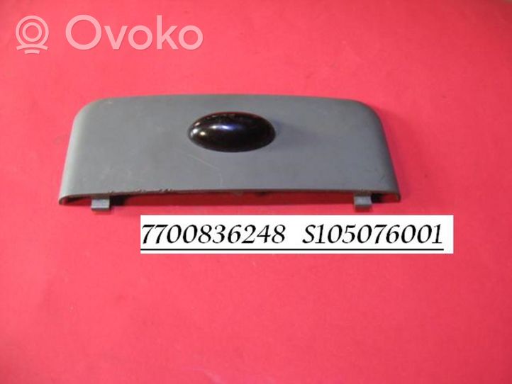 Renault Scenic I Ultrasonic Sensor 7700836248