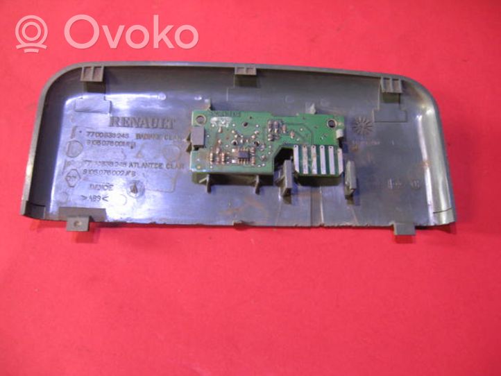 Renault Scenic I Ultrasonic Sensor 7700836248