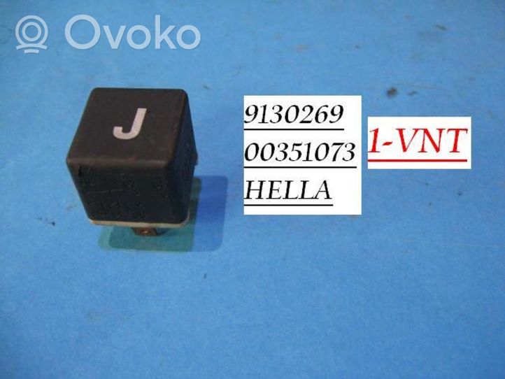 Volvo 740 Other relay 9130269