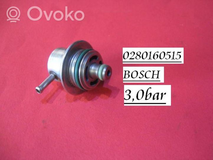 Opel Vectra B Régulateur de pression de carburant 0280160515