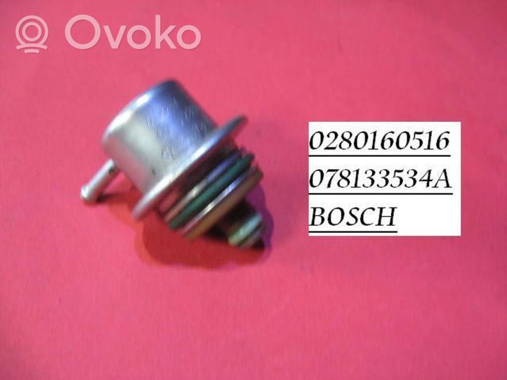 Volkswagen Golf IV Regulator ciśnienia paliwa 0280160516