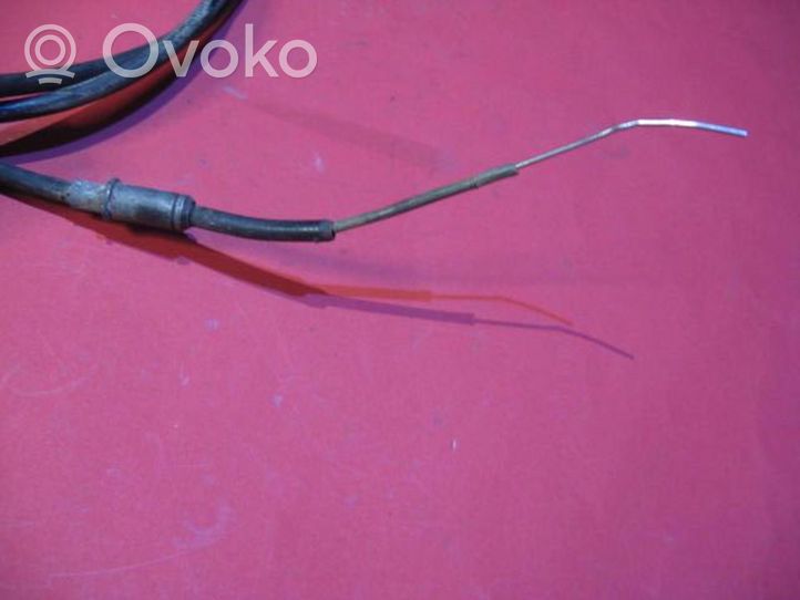 Volkswagen Golf II Throttle cable 191711503A