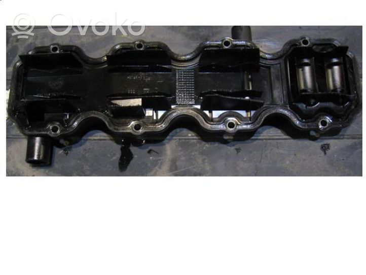 Opel Astra F Rocker cam cover X20SE90467642