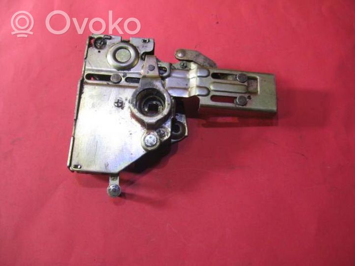 Volkswagen Transporter - Caravelle T3 Sliding door lock 251843654A