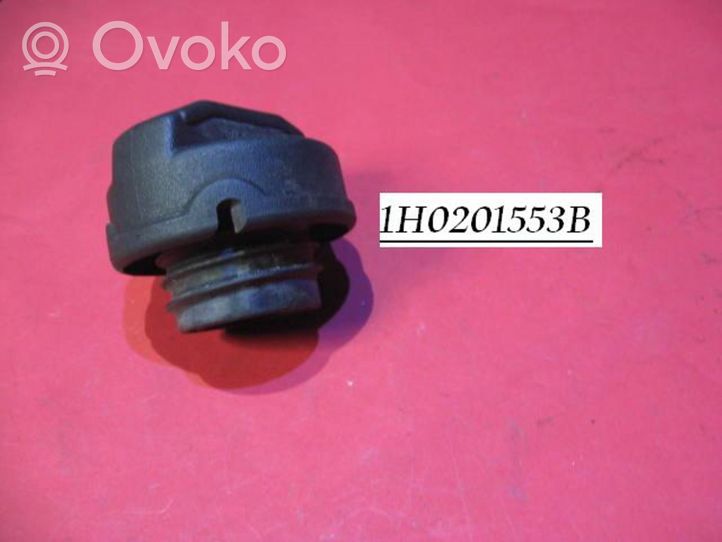 Audi 80 90 B3 Tapa del depósito de combustible 1H0201553B