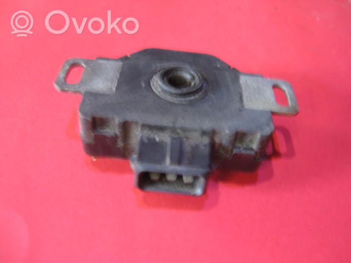 Renault 21 Sensor Drosselklappe 0280120301