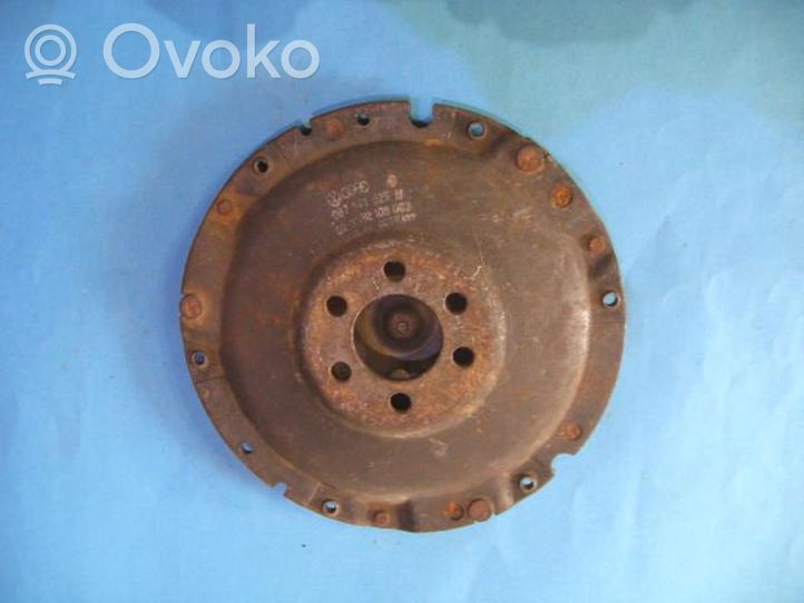 Volkswagen Polo III 6N 6N2 6NF Pressure plate 067141025M