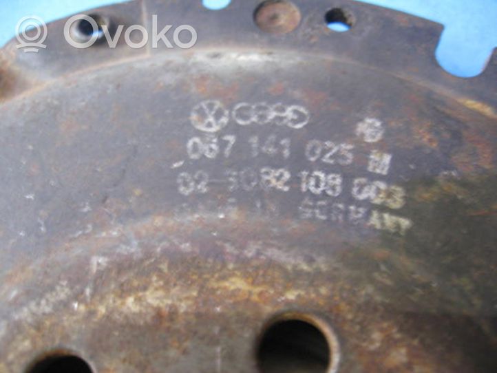 Skoda Octavia Mk1 (1U) Piastra di pressione 067141025M
