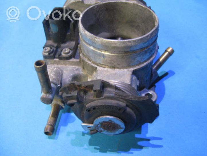 Volkswagen Transporter - Caravelle T4 Throttle valve 06A133064B