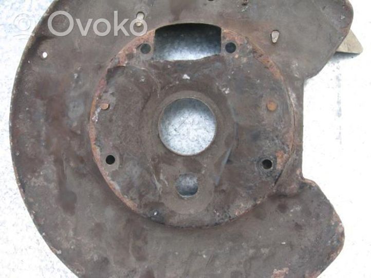 Volvo S70  V70  V70 XC Rear brake disc plate dust cover P9140143