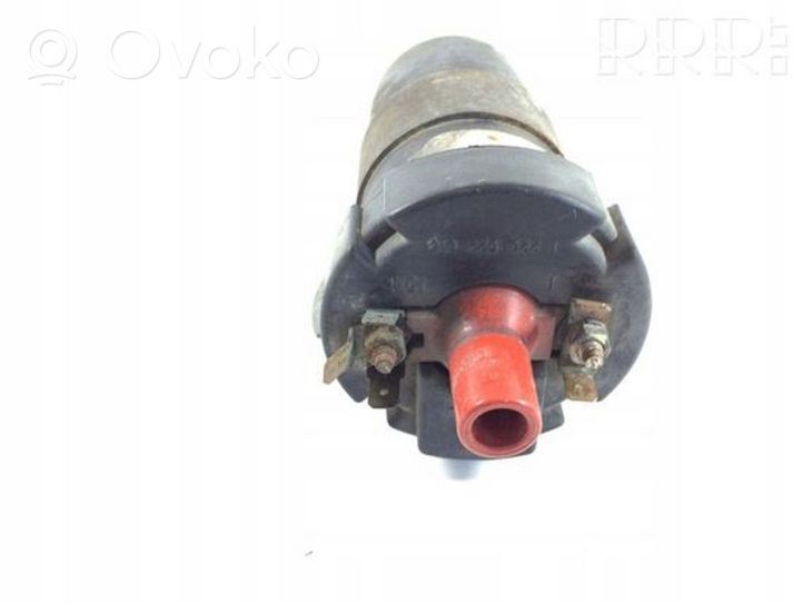 Volkswagen PASSAT B3 High voltage ignition coil 0220522016