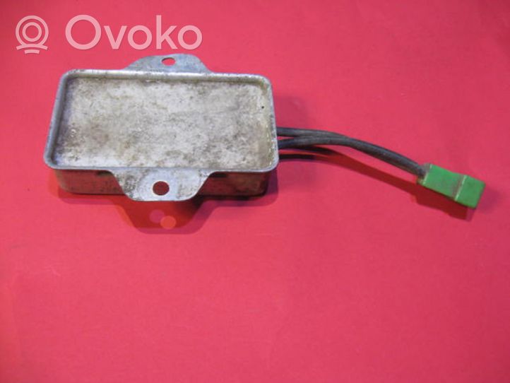 Mitsubishi Colt Przekaźnik / Modul układu ogrzewania wstępnego MD127321