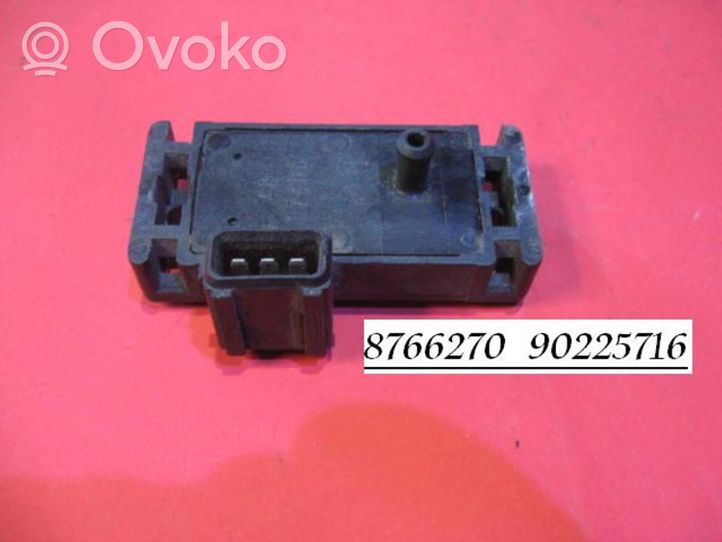 Renault Clio II Sensore di pressione 8766270