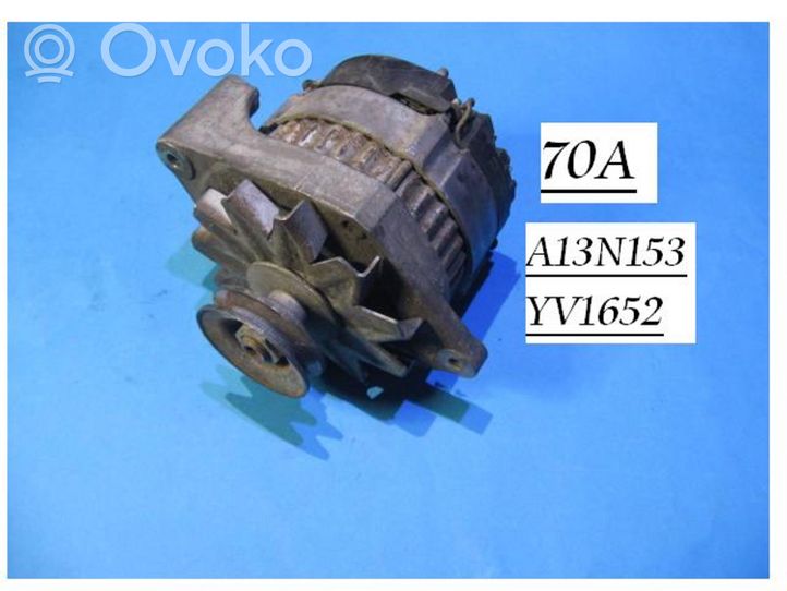 Renault 21 Generatore/alternatore A13N153