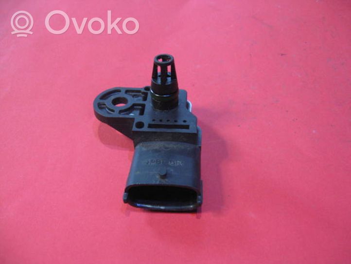 Fiat Panda van Sensor de la presión del aire 0261230030