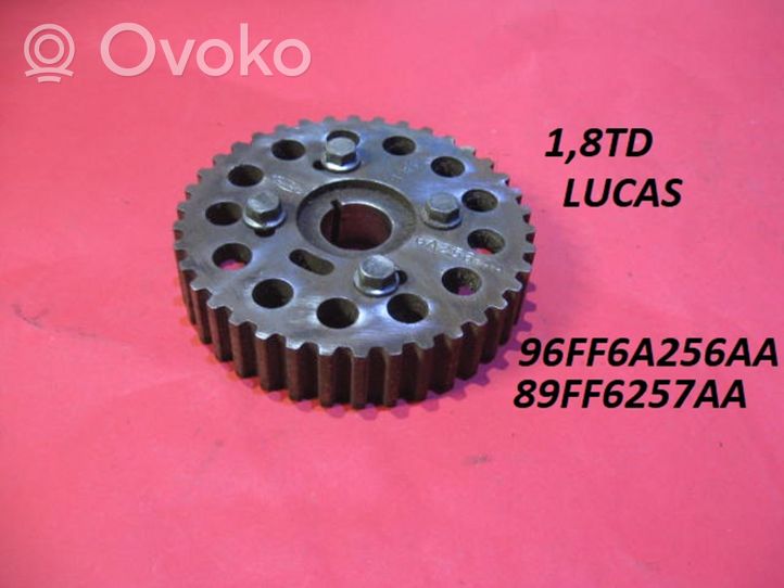 Ford Mondeo MK II Ingranaggio della pompa carburante (puleggia) 96FF6A256AA