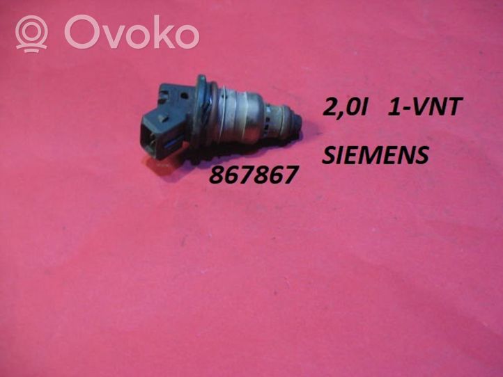 Renault Espace III Injecteur de carburant 867867