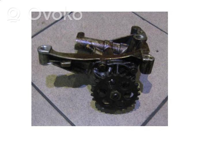 BMW 5 E34 Oil pump 1730070