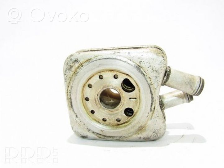 Volkswagen Polo III 6N 6N2 6NF Oil filter mounting bracket 028117021K