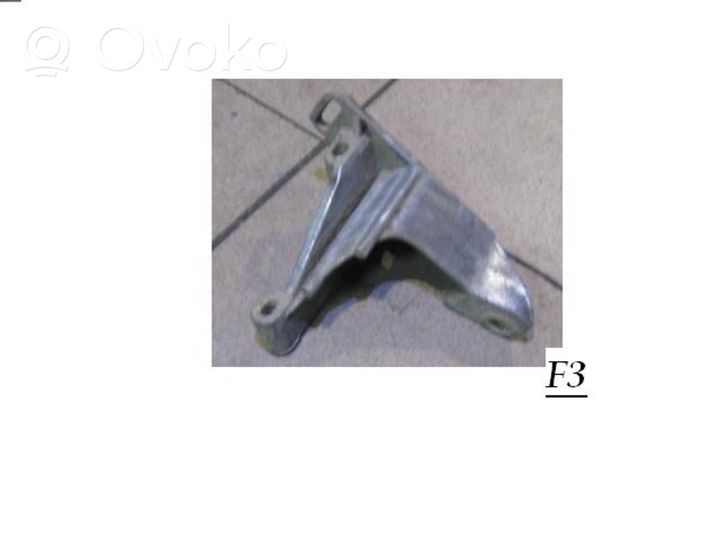 Seat Ibiza I (021A) Supporto di montaggio della pompa del servosterzo 027145531