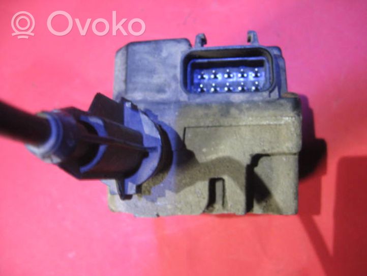 Opel Vectra B Cruise control unit/module 25161135B