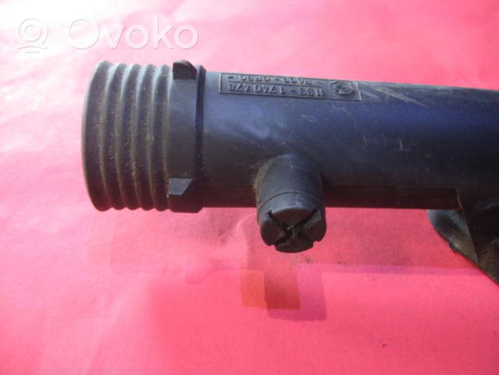 BMW 7 E38 Termostato/alloggiamento del termostato 11531740478