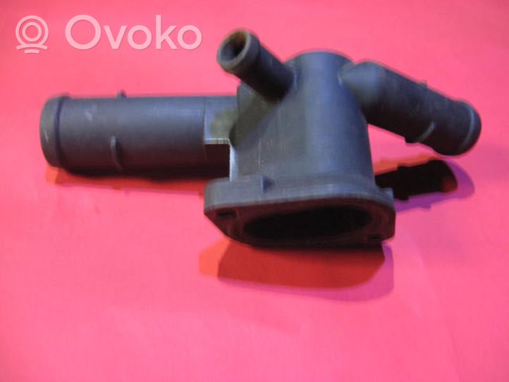 Skoda Octavia Mk1 (1U) Przewód / Wąż chłodnicy 06A121133