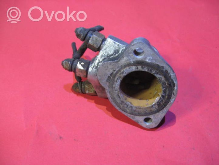 Volkswagen Golf III Système de préchauffage du moteur 026121145B