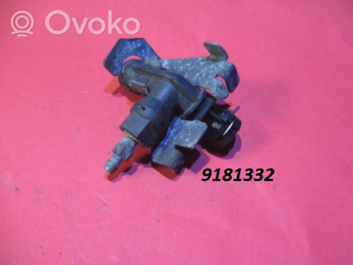 Volvo S60 Clutch pipe/line 9181332