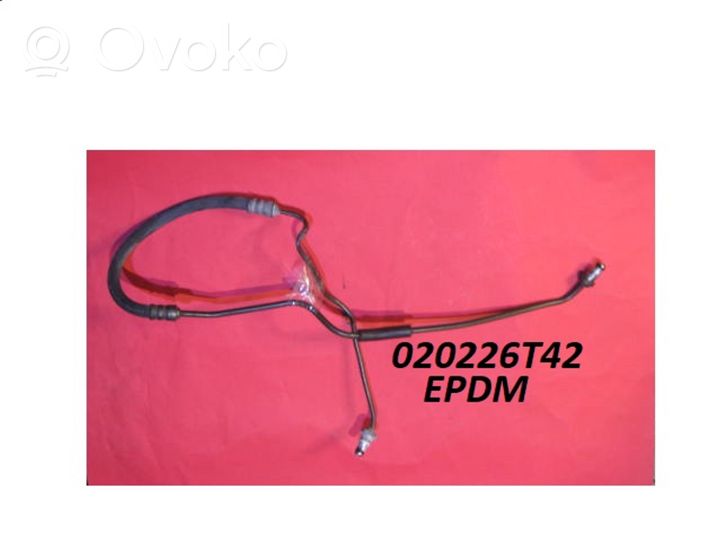 Volvo S60 Clutch pipe/line 020226T42