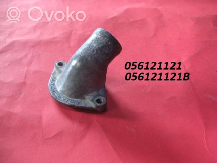 Volkswagen Jetta II Termostats / termostata korpuss 056121121