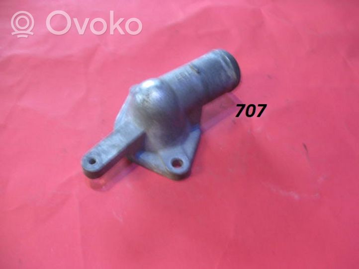 Mitsubishi Galant Boîtier de thermostat / thermostat 707