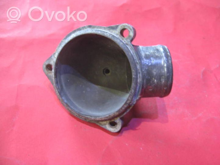 Mercedes-Benz W123 Boîtier de thermostat / thermostat 1022030374