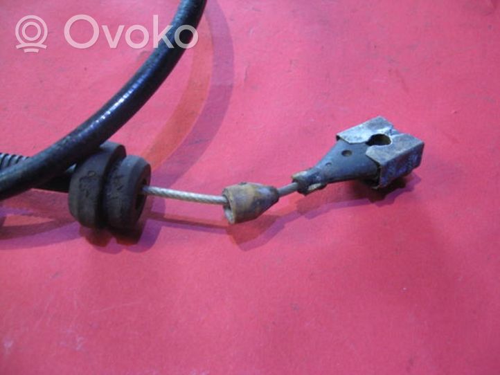 Volkswagen Golf II Throttle cable 171721555L