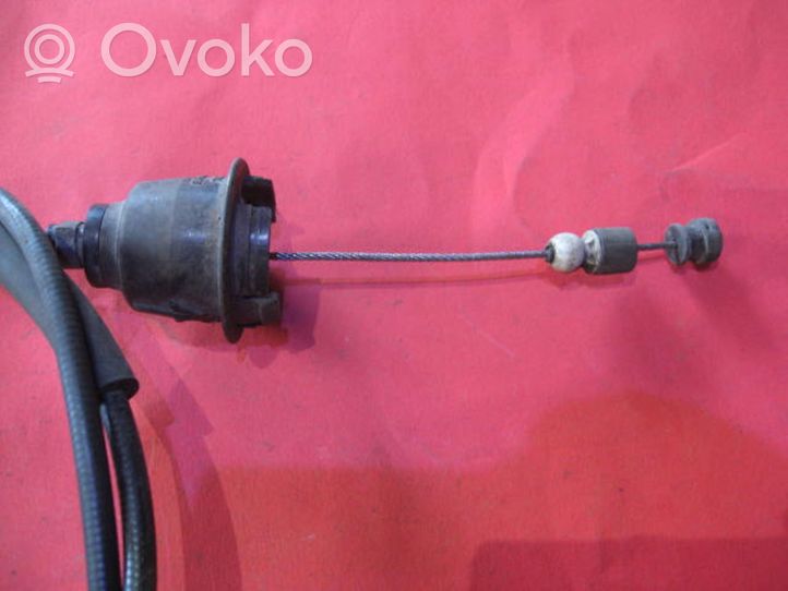 Volkswagen Golf IV Throttle cable 1J0721555