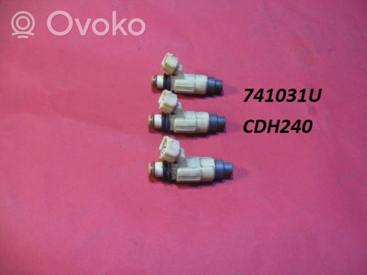 Mitsubishi Galant Injecteur de carburant CDH240