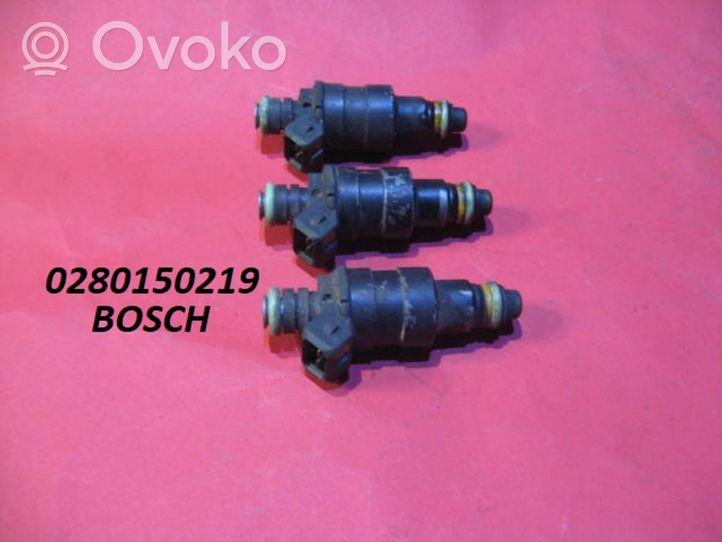 Ford Transit Injecteur de carburant 0280150219