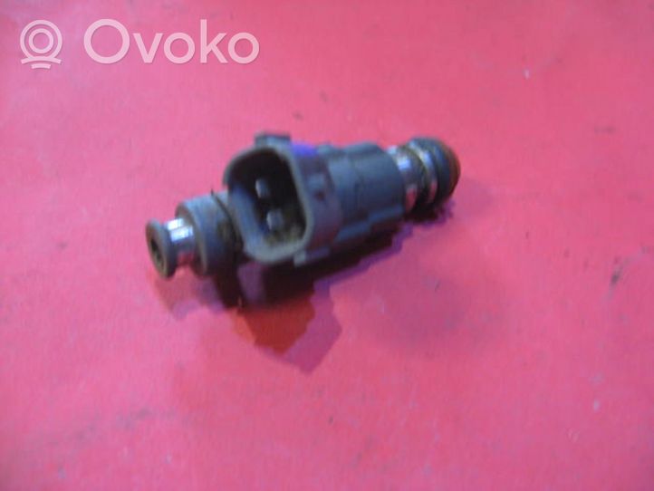 Subaru Legacy Injecteur de carburant FBJC100