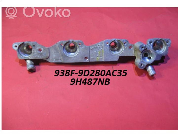 Ford Mondeo MK I Listwa wtryskowa 938F9D280AC35