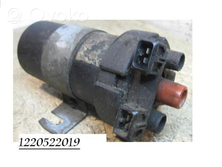 Opel Omega A High voltage ignition coil 0221122409