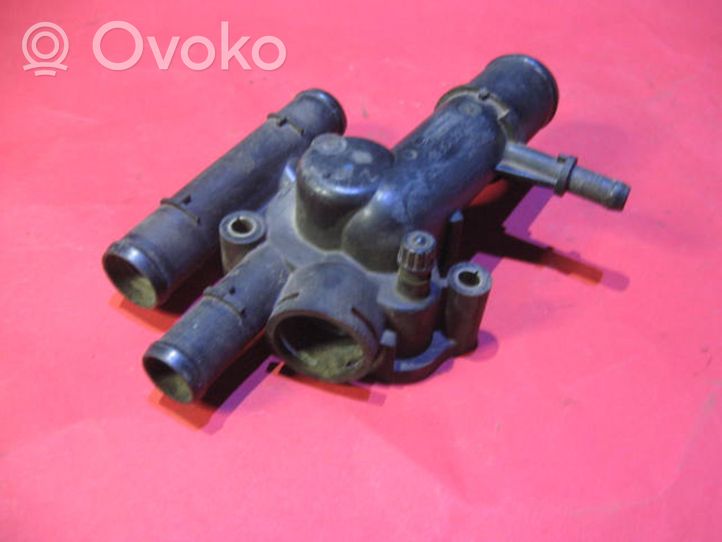 Renault Kangoo II Thermostat / Thermostatgehäuse 8200074346D