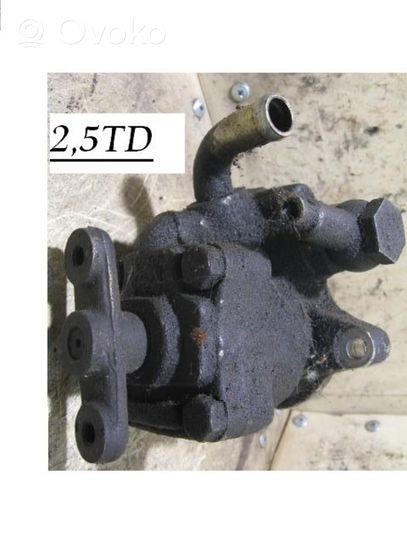 Chrysler Voyager Power steering pump P0301424731