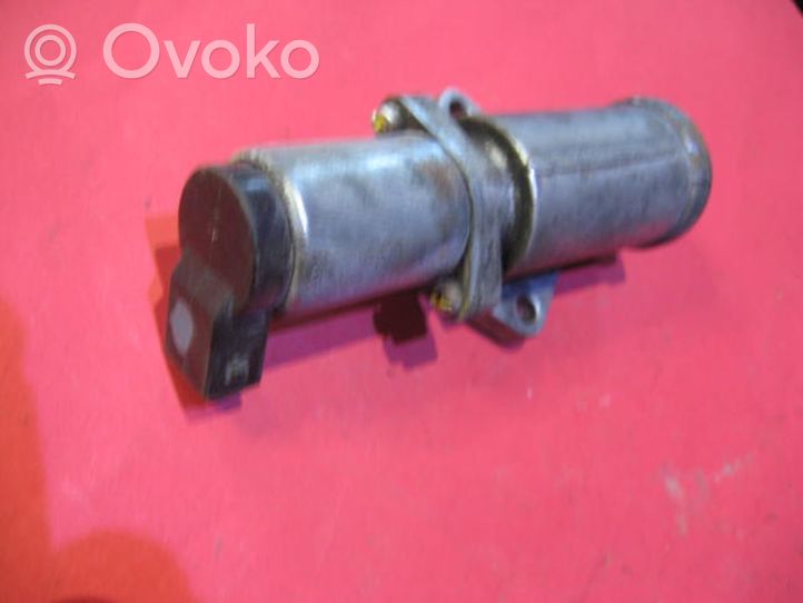 Opel Vectra B Idle control valve (regulator) 90411546