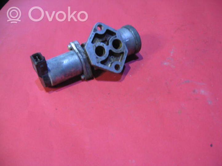 Opel Vectra B Idle control valve (regulator) 90411546