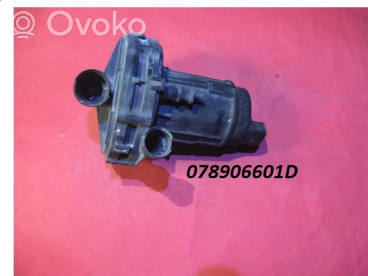 Skoda Octavia Mk2 (1Z) Secondary air pump 078906601D